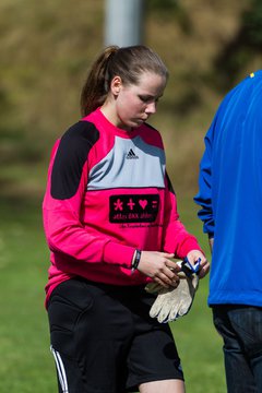 Bild 180 - Frauen TSV Gnutz - SG S�lfeld/Oe/Se/Stu : Ergebnis: 2:3